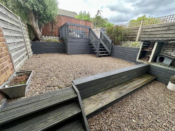 2 bed Semi-Detached for sale Image 10