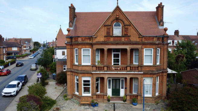 1 Bedroom Apartment for Sale