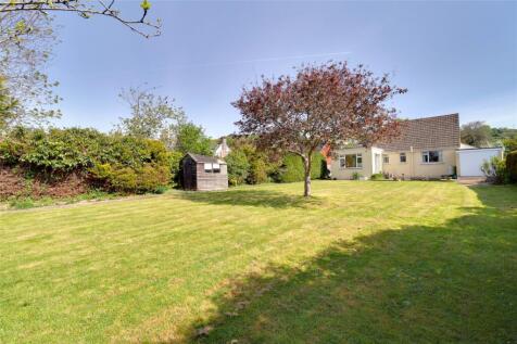 Lower Park Road, Braunton, Devon, EX33