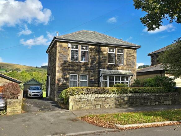Detached Family Home