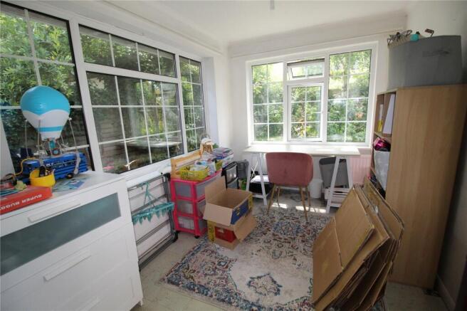 Garden Room/Office