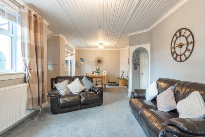 Golf View Terrace, Invergordon, IV18 0HL photo 3