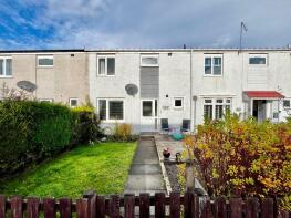 230, Norman Rise, Dedridge, Livingston EH54 6NW