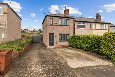 70 Ainley Road, Birchincliffe, Huddersfield HD3 3QX