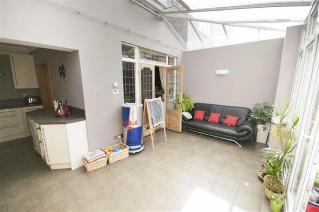 CONSERVATORY