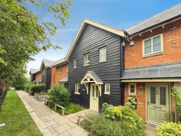 3, The Old Brickyard, Aylesbury HP22 4FQ