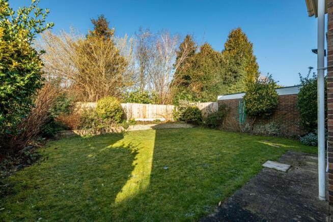Rear Garden (3)