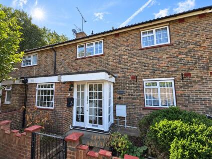 Railey Road, Crawley, RH10