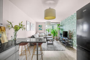 Flat 42, Ebbett Court, Victoria Road, London W3 6BW