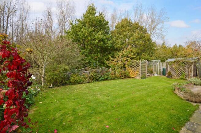 Gardens