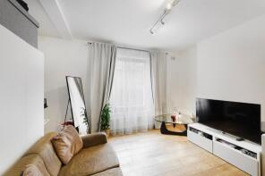 Flat 1, Dukes Lane Chambers, Dukes Lane, London W8 4JN