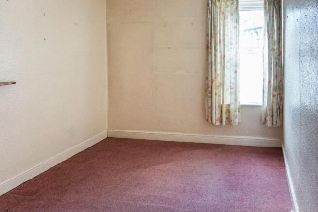 Bedroom Five