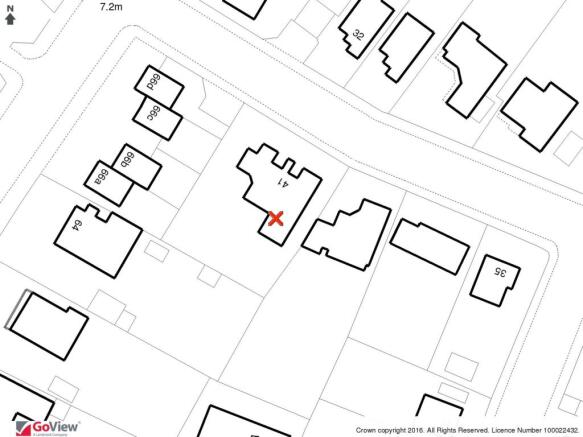 Detail Map