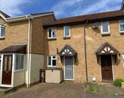 2, Christopher Drive, Chippenham SN15 3UT