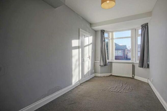 Bedroom Five