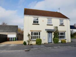 82, Honeysuckle Close, Calne SN11 9US