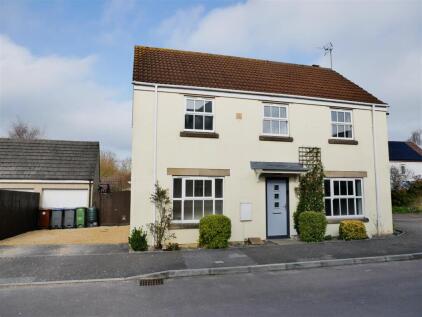 Honeysuckle Close, Calne