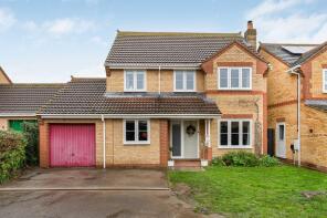 52, Cowslip Drive, Ely CB6 3JD