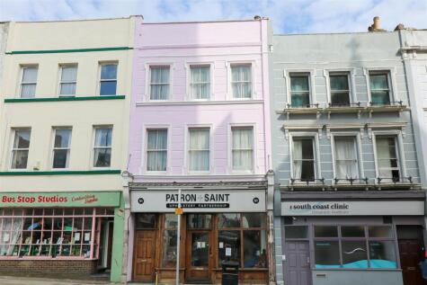 London Road, St. Leonards-On-Sea