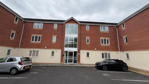 Moorside, Warrington, WA4 1RN, Warrington