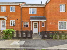 17, Viscount Close, Diss IP22 4GL