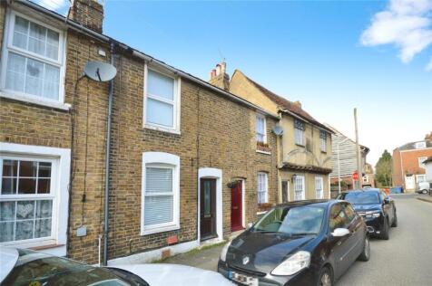 Water Lane, Ospringe, Faversham, Kent, ME13