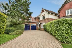 2, Harrow Close, Wilmslow SK9 2GX