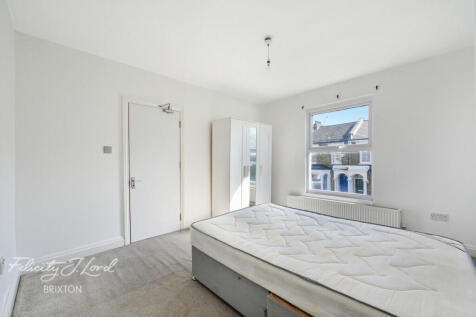 Appach Road, London SW2