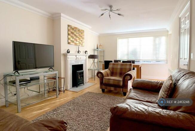 Lounge Area