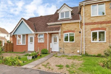Blackthorn Close, Chatteris