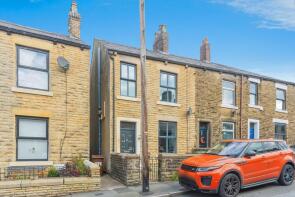 394, Hadfield Road, Hadfield, Glossop SK13 1PY