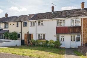 13, Wetherby Road, Enfield EN2 0NS