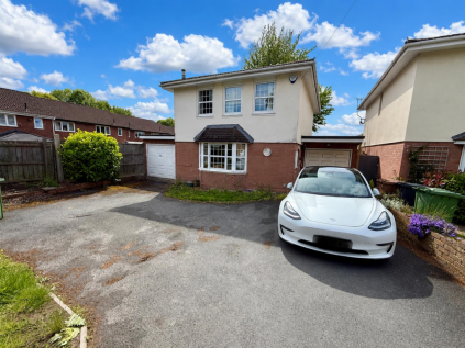 Grandstand Road, Hereford
