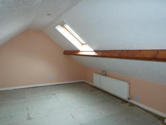 Loft Room