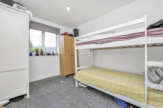 3rd Bedroom