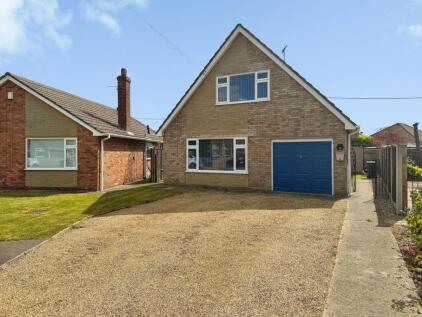 Laxton Gardens, Pinchbeck, Spalding