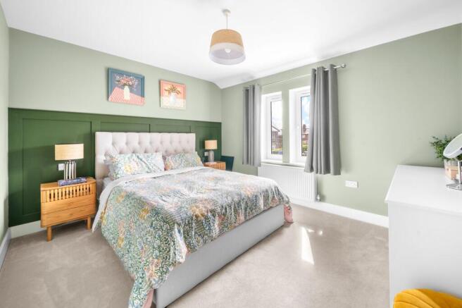 3 bed End of Terrace for sale Image 9