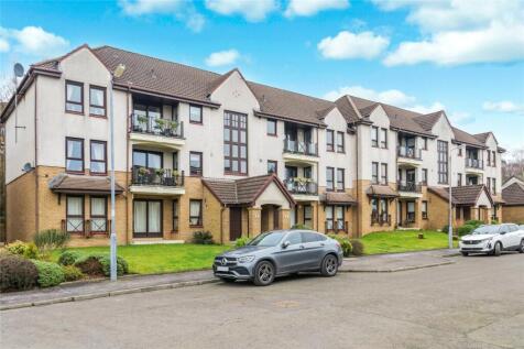 Nasmyth Avenue, Bearsden, Glasgow, East Dunbartonshire, G61