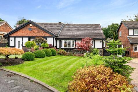 Moray Close, Ramsbottom