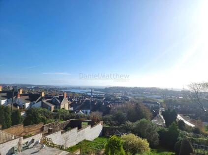 Dudley Place, Barry, CF62