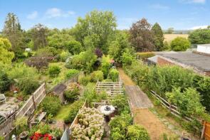 Curlew Cottage, Merrivale, High Street, Burwash TN19 7EU