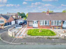 8, Firvale Close, Leigh WN7 4TG