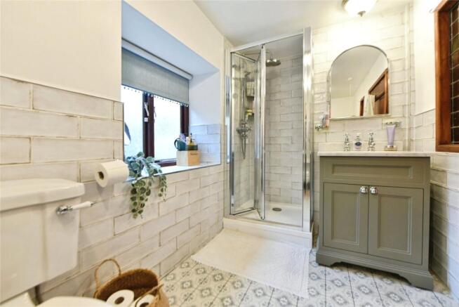 Luxury Bathroom