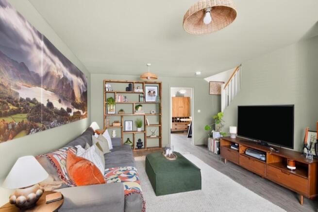 3 bed House for sale Image 4