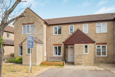 The Twenties, Siddington, Cirencester, Gloucestershire, GL7