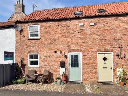 Barley Court, Back Lane, Easingwold