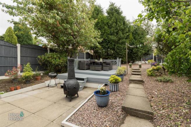 Wilkie Avenue