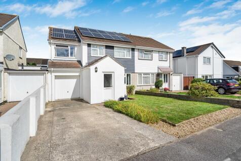 Pendeen Road, Threemilestone, TR3