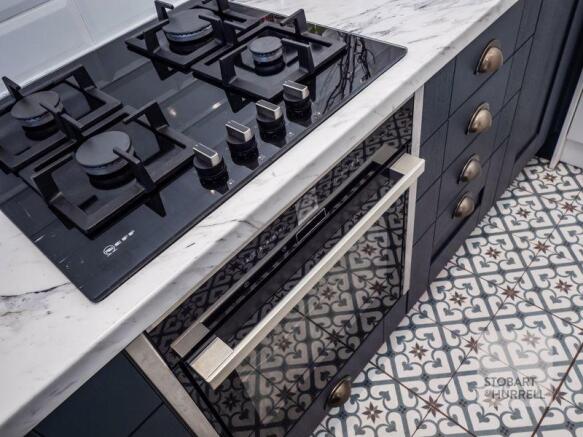 Appliances