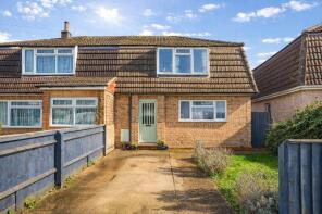 14, Champion Way, Oxford OX4 4NR